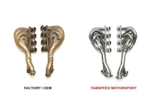 Load image into Gallery viewer, Fabspeed Ferrari F355 Sport Headers (1994-1999)
