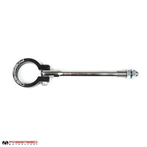 Ferrari 296 GTS  GTB Front Tow Hook