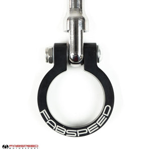 Ferrari 296 GTS  GTB Front Tow Hook
