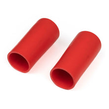 Load image into Gallery viewer, Fabspeed Ferrari F8 Tributo 4 Ply Silicone Boost Hoses
