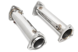 Fabspeed Ferrari Testarossa link comp. Pipes