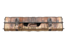 Load image into Gallery viewer, Fabspeed GT3 OEM Center Muffler Reinforcement (2006-2019)
