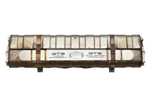Load image into Gallery viewer, Fabspeed GT3 OEM Center Muffler Reinforcement (2006-2019)
