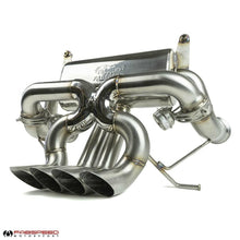 Load image into Gallery viewer, Fabspeed Lamborghini Aventador LP700-4 Valvetronic Exhaust System (2011-2016)
