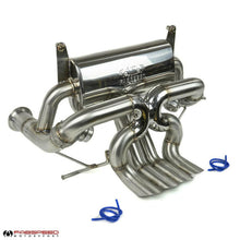 Load image into Gallery viewer, Fabspeed Lamborghini Aventador LP700-4 Valvetronic Exhaust System (2011-2016)
