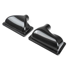 Load image into Gallery viewer, Fabspeed Lamborghini Gallardo Carbon Fiber Air Box Covers (2004-2008)
