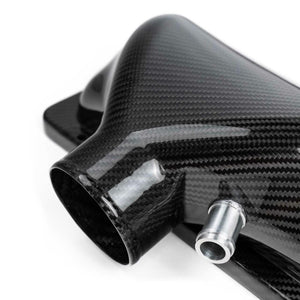 Fabspeed Lamborghini Gallardo Carbon Fiber Air Box Covers (2004-2008)