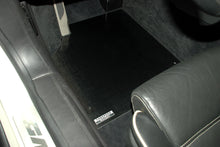 Load image into Gallery viewer, Fabspeed Lamborghini Gallardo Carbon Fiber Floor Mats / Track Mats (2004-2008)
