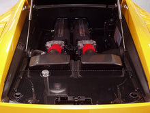 Load image into Gallery viewer, Fabspeed Lamborghini Gallardo Silicone Intake Hoses (2004-2005)
