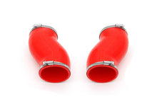 Load image into Gallery viewer, Fabspeed Lamborghini Gallardo Silicone Intake Hoses (2004-2005)
