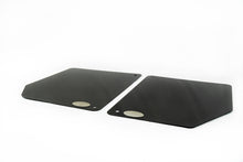 Load image into Gallery viewer, Fabspeed Lamborghini Huracan Carbon Fiber Floor Mats / Track Mats
