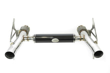 Load image into Gallery viewer, Fabspeed Lamborghini Huracan Performante-style Lightweight Supersport H-Pipe Exhaust System
