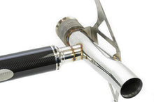 Load image into Gallery viewer, Fabspeed Lamborghini Huracan Performante-style Lightweight Supersport H-Pipe Exhaust System
