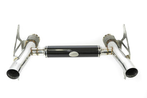 Fabspeed Lamborghini Huracan Performante-style Lightweight Supersport H-Pipe Exhaust System
