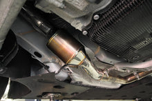 Load image into Gallery viewer, Fabspeed Maserati Ghibli Primary Sport Cat Downpipes (2013+)
