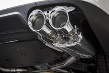 Load image into Gallery viewer, Fabspeed Maserati Ghibli Valvetronic Catback Exhaust System (2013+)
