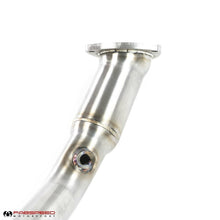 Load image into Gallery viewer, Fabspeed Maserati GranTurismo link comp. Pipes (2008-2019)
