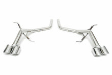Load image into Gallery viewer, Fabspeed Maserati Quattroporte Muffler Bypass Pipes (2004-2012)
