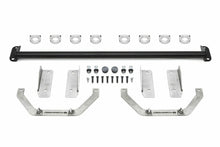 Load image into Gallery viewer, Fabspeed McLaren 570S / 570GT / 540C/ 600LT, 620R Harness Bar &amp; Mounting Kit

