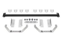 Load image into Gallery viewer, Fabspeed McLaren 650S Harness Bar &amp; Mounting Kit - FS.MCL.650S.HBK
