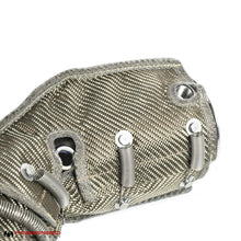 Load image into Gallery viewer, Fabspeed McLaren GT  GTS Competition Link Pipes (2020+)
