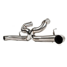 Load image into Gallery viewer, Fabspeed McLaren GT / GTS Supersport X-Pipe (2020+)
