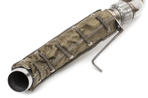 Fabspeed McLaren MP4-12C Competition Link Pipes