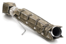 Load image into Gallery viewer, Fabspeed McLaren Senna Sport Catalytic Converters
