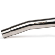 Load image into Gallery viewer, Fabspeed Mercedes-Benz AMG GT Black Series Sport Cat Downpipes (2021+)

