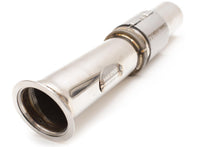 Load image into Gallery viewer, Fabspeed Porsche 718 Boxster/Cayman link comp. Pipe

