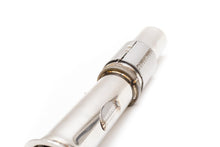 Load image into Gallery viewer, Fabspeed Porsche 718 Boxster/Cayman link comp. Pipe
