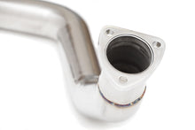 Load image into Gallery viewer, Fabspeed Porsche 944 Turbo 951 link comp. Downpipe (1985-1991)
