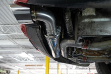 Load image into Gallery viewer, Fabspeed Porsche 964 Carrera Maxflo muffler cat-back Exhaust System (1989-1994)
