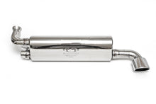 Load image into Gallery viewer, Fabspeed Porsche 964 Carrera Maxflo muffler cat-back Exhaust System (1989-1994)
