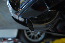 Load image into Gallery viewer, Fabspeed Porsche C2 TURBO, 965, 964Turbo Muffler Bypass IMSA Zork Tube (1990-1994)
