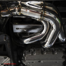 Load image into Gallery viewer, Fabspeed Porsche 981/987/987.2 Boxster/Cayman Ignition Coil Heat Shield
