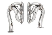 Load image into Gallery viewer, Fabspeed Porsche 986 Boxster Race Headers (2000-2004)

