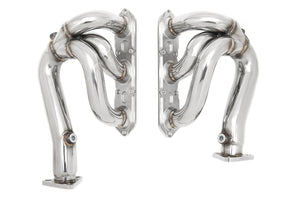 Fabspeed Porsche 986 Boxster Race Headers (2000-2004)