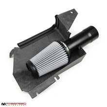 Load image into Gallery viewer, Fabspeed Porsche 986 Boxster / Boxster S Competition Air Intake System (1997-2004)
