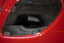Load image into Gallery viewer, Fabspeed Porsche 986 Boxster / Boxster S Competition Air Intake System (1997-2004)
