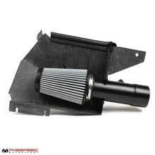 Load image into Gallery viewer, Fabspeed Porsche 986 Boxster / Boxster S Competition Air Intake System (1997-2004)
