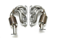 Load image into Gallery viewer, Fabspeed Porsche 986 Boxster Sport Headers (1997-2004)
