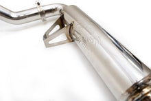 Load image into Gallery viewer, Fabspeed Porsche 987.2 Boxster / Cayman Supercup Race Competition Exhaust System (2009-2012)
