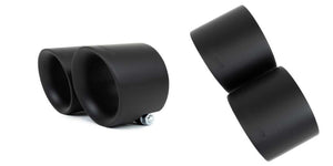 Fabspeed Porsche 987.2 Boxster / Cayman Supercup Race Competition Exhaust System (2009-2012)