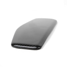 Load image into Gallery viewer, Fabspeed Porsche 992 GT3 Carbon Fiber Wing End Plates (2022+)
