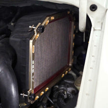 Load image into Gallery viewer, Fabspeed Porsche 993 Carrera CUP High Performance Billet Aluminum Air Box Cover (1994-1998)
