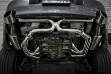 Load image into Gallery viewer, Fabspeed Porsche 993 Carrera Maxflo Performance Exhaust System (1994-1998)
