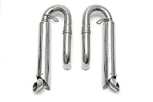 Load image into Gallery viewer, Fabspeed Porsche 993 Carrera Supercup cat-back Exhaust System (1994-1998)
