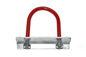 Fabspeed Porsche 993 Carrera / Turbo SuperCup Replica Front Tow Hook (1994-1998)
