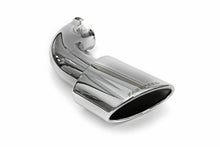 Load image into Gallery viewer, Fabspeed Porsche 993 Twin Turbo Muffler Bypass Pipes with tips (1995-1998)
